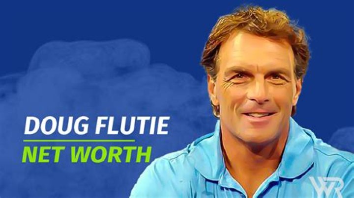 Doug Flutie - Bio, Age, net worth, height, Wiki, Facts and Family