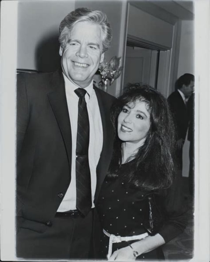 Doug McClure - Bio, Age, height, Wiki, Facts and Family