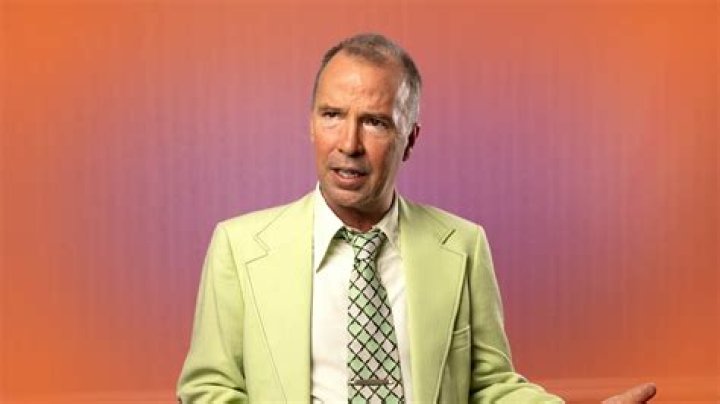 Doug Stanhope - Bio, Age, net worth, Wiki, Facts and Family
