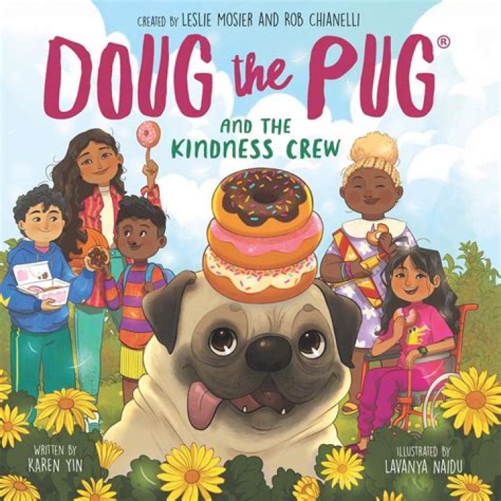 Doug The Pug - Bio, Age, Wiki, Facts and Family
