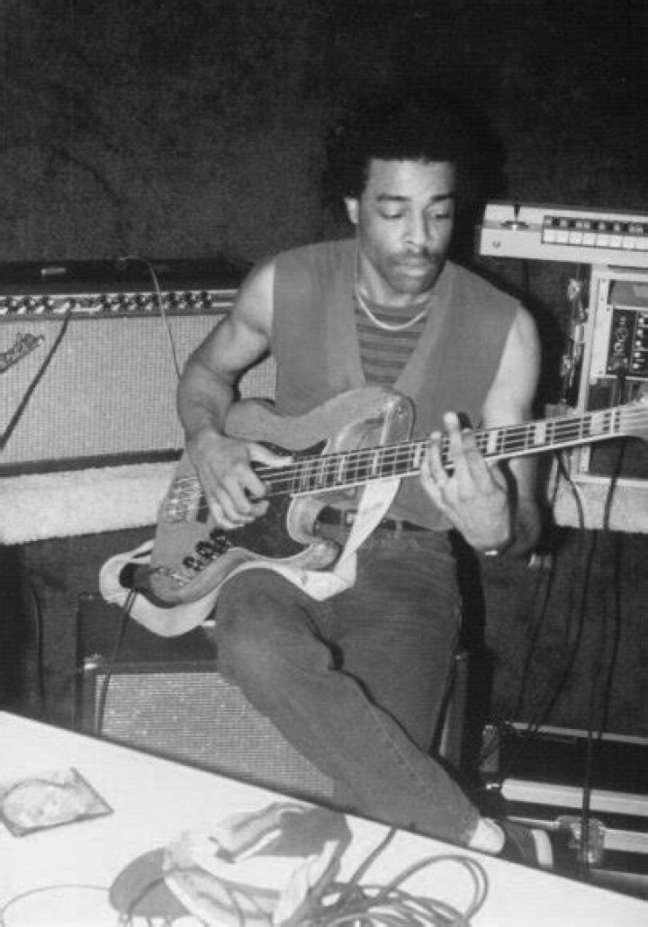 Doug Wimbish - Bio, Age, Wiki, Facts and Family