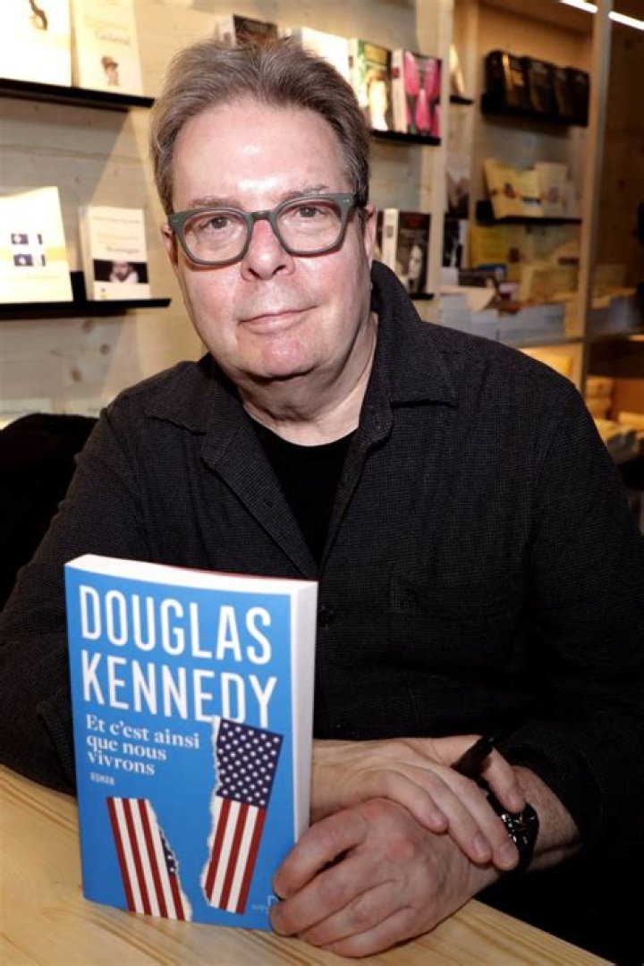 Douglas Kenney - Bio, Age, Wiki, Facts and Family