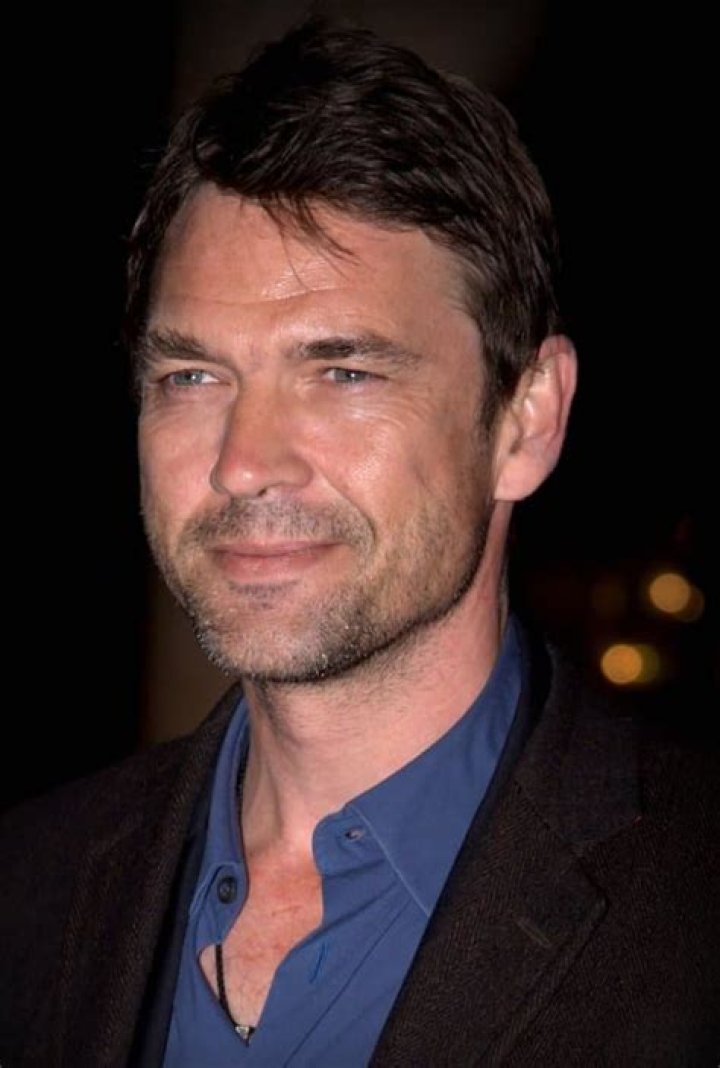 Dougray Scott - Bio, Age, net worth, height, Wiki, Facts and Family