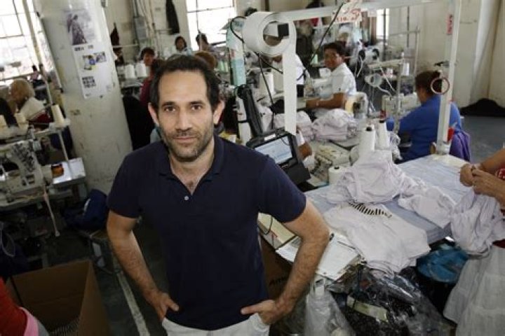 Dov Charney - Bio, Age, net worth, Wiki, Facts and Family
