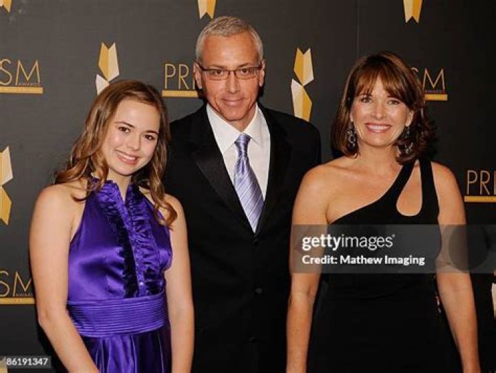 Dr. Drew Pinsky - Bio, Age, Wiki, Facts and Family