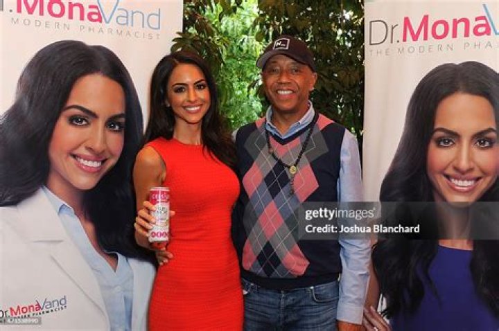 Dr. Mona Vand - Bio, Age, Wiki, Facts and Family