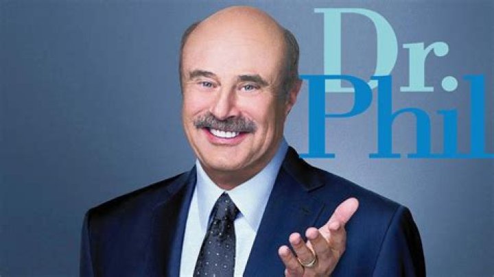 Dr. Phil McGraw - Bio, Age, Wiki, Facts and Family