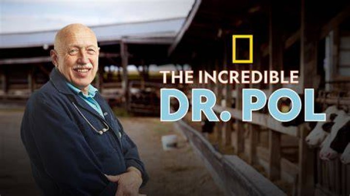 Dr. Pol - Bio, Age, Wiki, Facts and Family