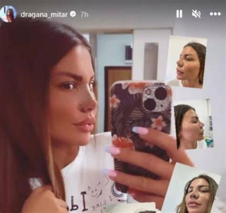 Dragana Mitar - Bio, Age, Wiki, Facts and Family