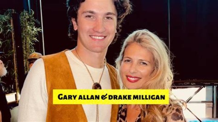 Drake Milligan - Bio, Age, Wiki, Facts and Family
