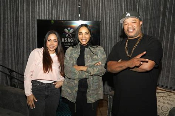 Dreka Gates - Bio, Age, Wiki, Facts and Family