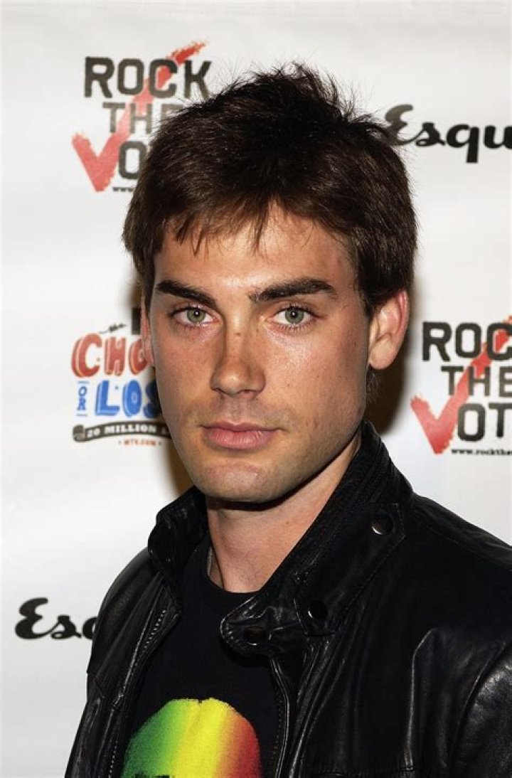 Drew Fuller - Bio, Age, net worth, siblings, height, Wiki, Facts and Family