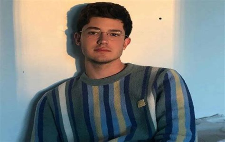 Drew Phillips - Bio, Age, height, weight, Wiki, Facts and Family