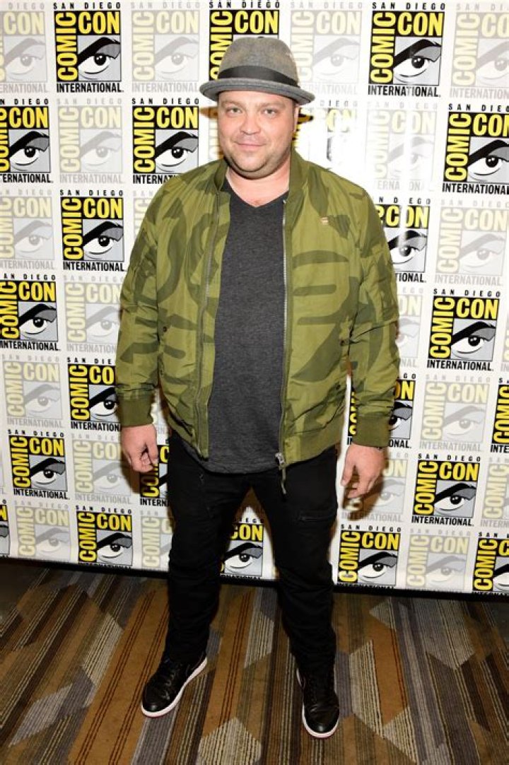Drew Powell - Bio, Age, height, Wiki, Facts and Family