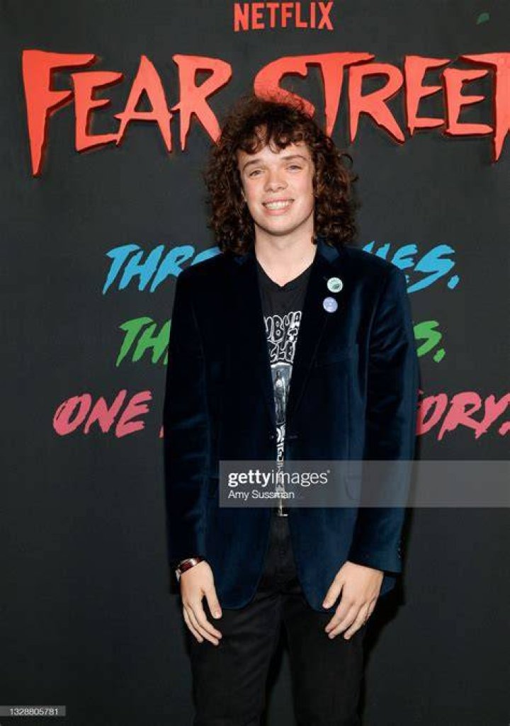 Drew Scheid - Bio, Age, Wiki, Facts and Family
