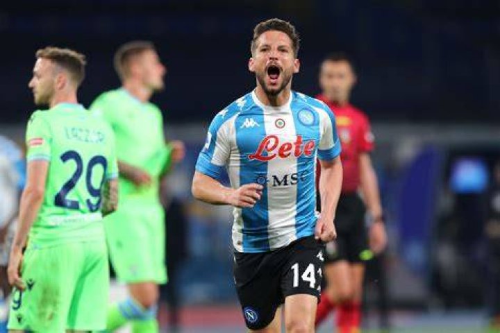 Dries Mertens - Bio, Age, weight, height, Wiki, Facts and Family
