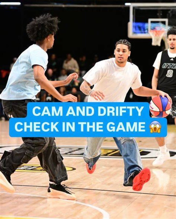 driftyjayy - Bio, Age, Wiki, Facts and Family