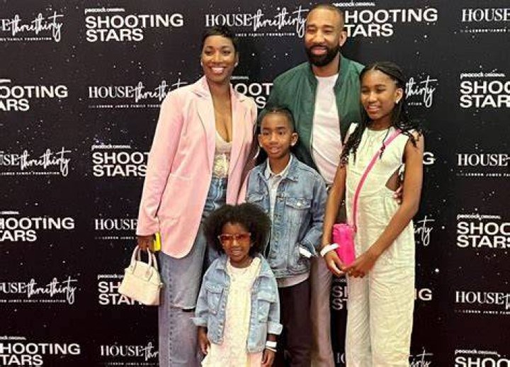 Dru Joyce III - Bio, Age, Wiki, Facts and Family