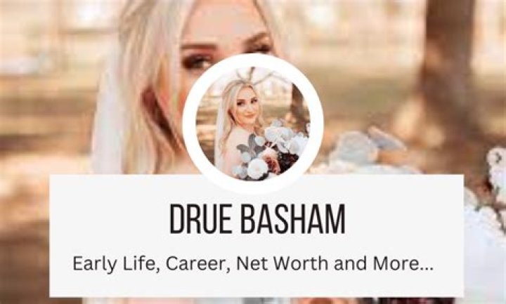 Drue Basham (webvideostar) - Wikipedia, Age, Net Worth, Biography , Spotify, TikTok, Facebook, Facts and Family