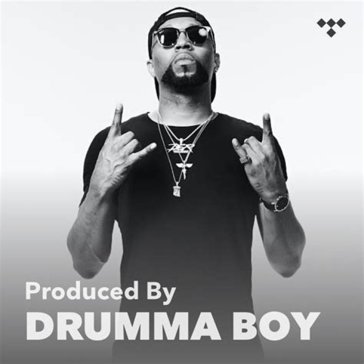Drumma Boy - Bio, Age, siblings, Wiki, Facts and Family