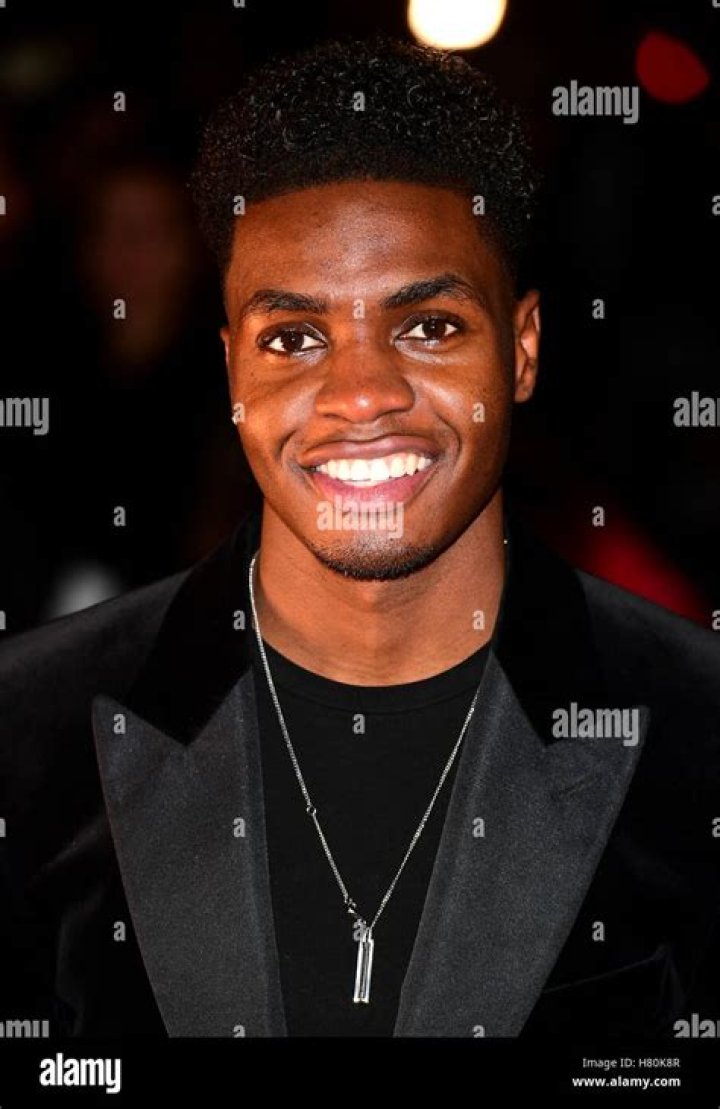 Duayne Boachie - Bio, Age, Wiki, Facts and Family