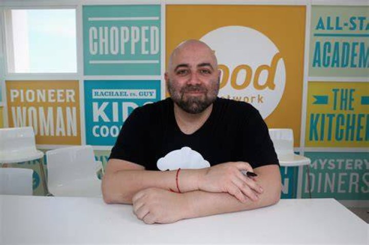 Duff Goldman - Bio, Age, net worth, Wiki, Facts and Family