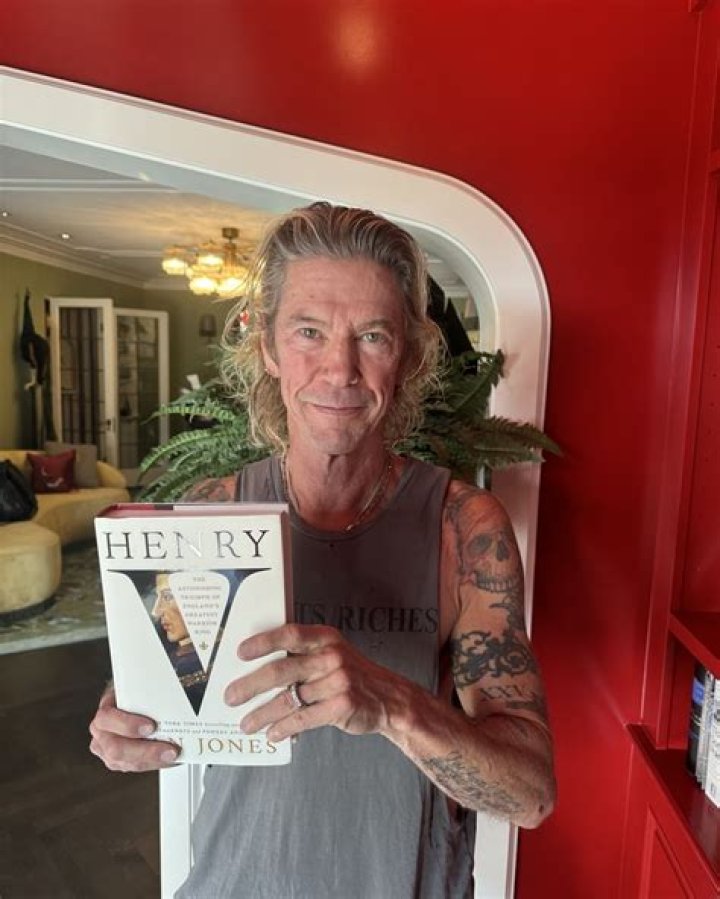 Duff McKagan - Bio, Age, net worth, height, weight, Wiki, Facts and Family