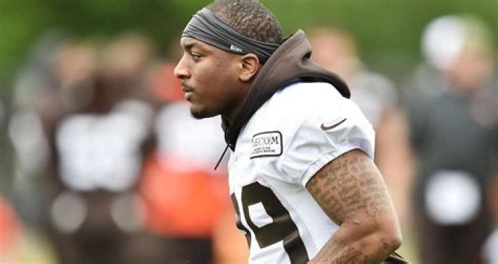 Duke Johnson - Bio, Age, weight, height, Wiki, Facts and Family