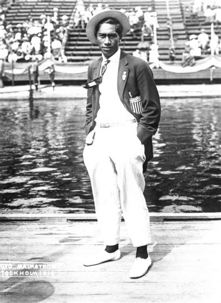 Duke Kahanamoku - Bio, Age, siblings, height, Wiki, Facts and Family