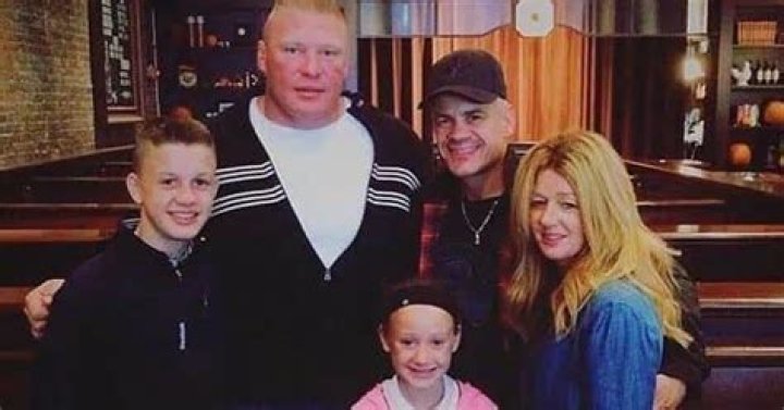 Duke Lesnar - Bio, Age, Wiki, Facts and Family