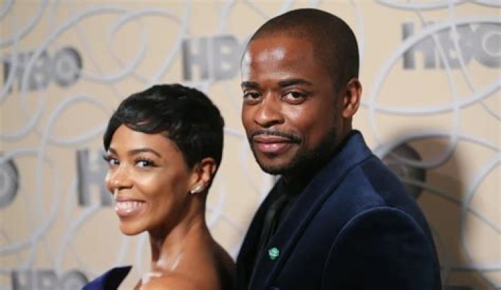 Dule Hill - Bio, Age, net worth, height, Wiki, Facts and Family