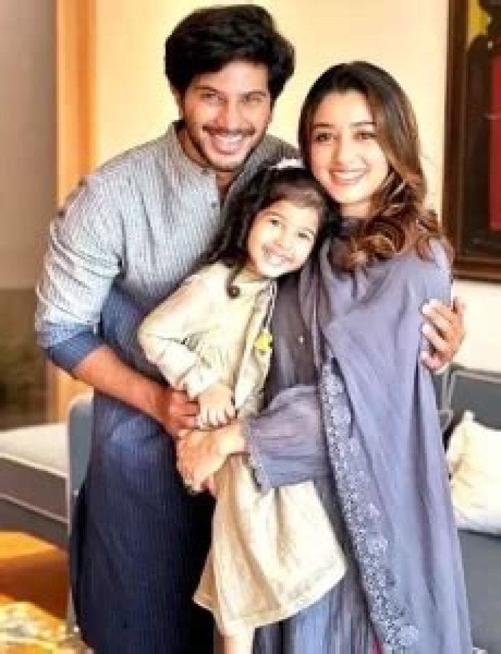 Dulquer Salmaan - Bio, Age, height, weight, Wiki, Facts and Family