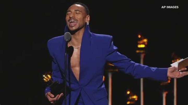 Durand Bernarr - Bio, Age, Wiki, Facts and Family