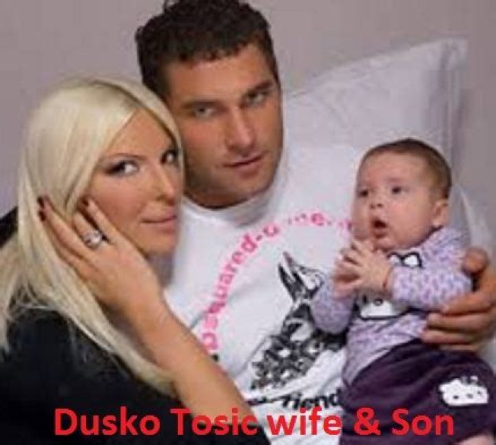 Dusko Tosic - Bio, Age, Wiki, Facts and Family