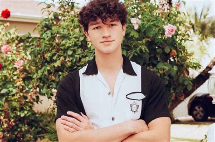 Dustin Bushnell - Bio, Age, Wiki, Facts and Family