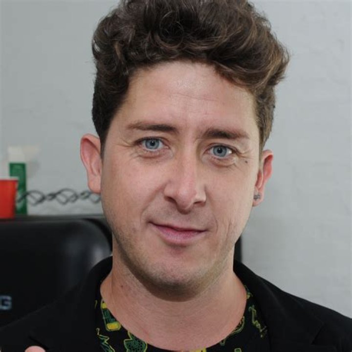 Dustin Dollin - Bio, Age, Wiki, Facts and Family