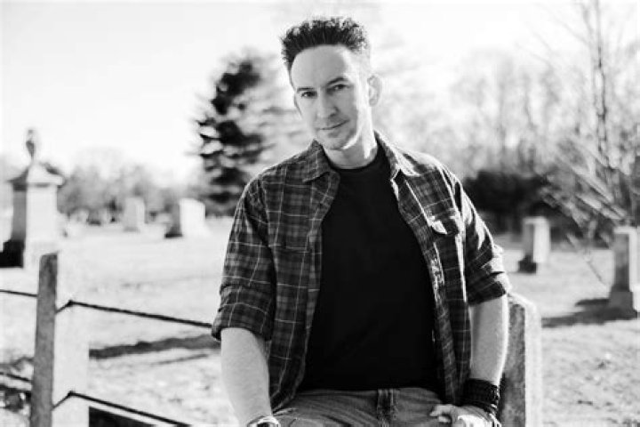 Dustin Pari - Bio, Age, Wiki, Facts and Family