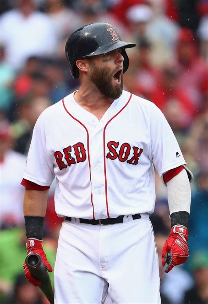 Dustin Pedroia - Bio, Age, net worth, height, Wiki, Facts and Family