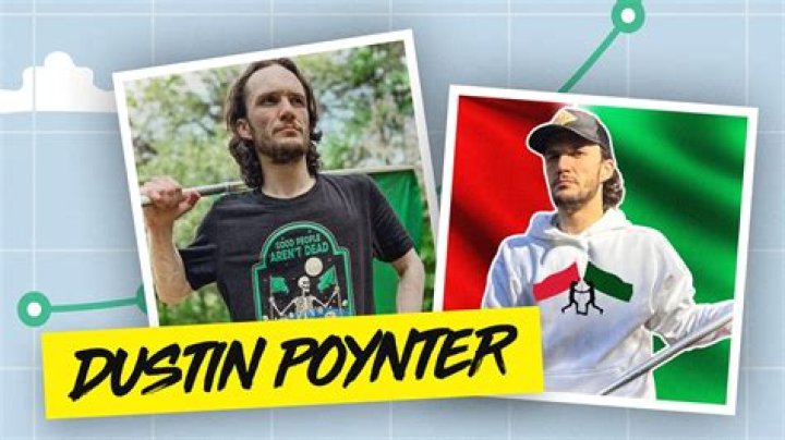 Dustin Poynter - Bio, Age, Wiki, Facts and Family