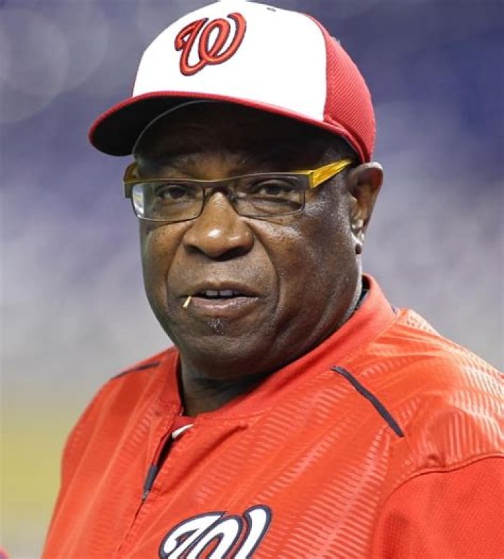Dusty Baker - Bio, Age, net worth, height, Wiki, Facts and Family