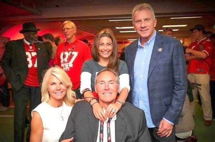 Dwight Clark - Bio, Age, net worth, height, Wiki, Facts and Family