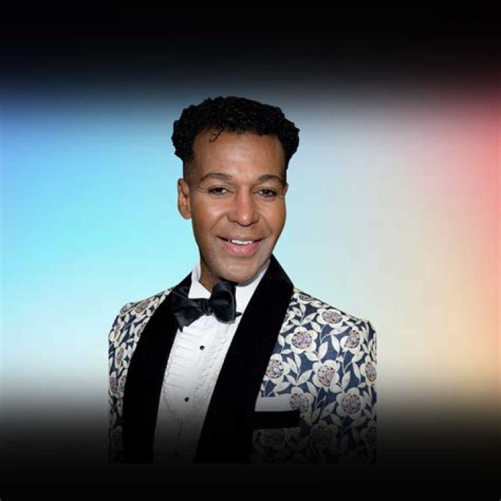 Dwight Eubanks - Bio, Age, Wiki, Facts and Family