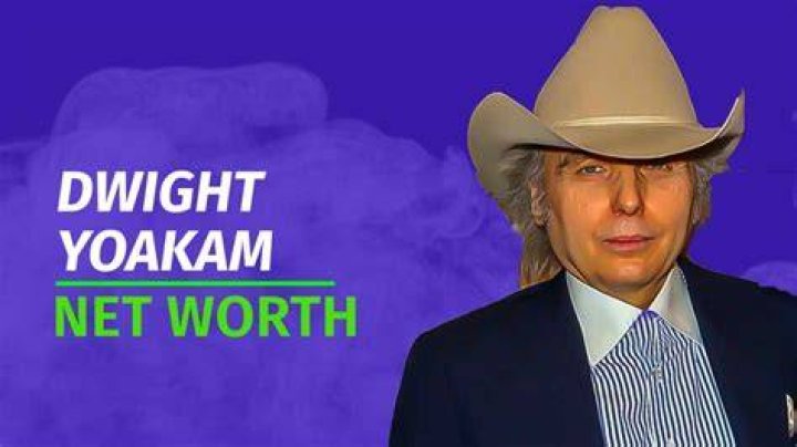 Dwight Yoakam - Bio, Age, net worth, height, Wiki, Facts and Family