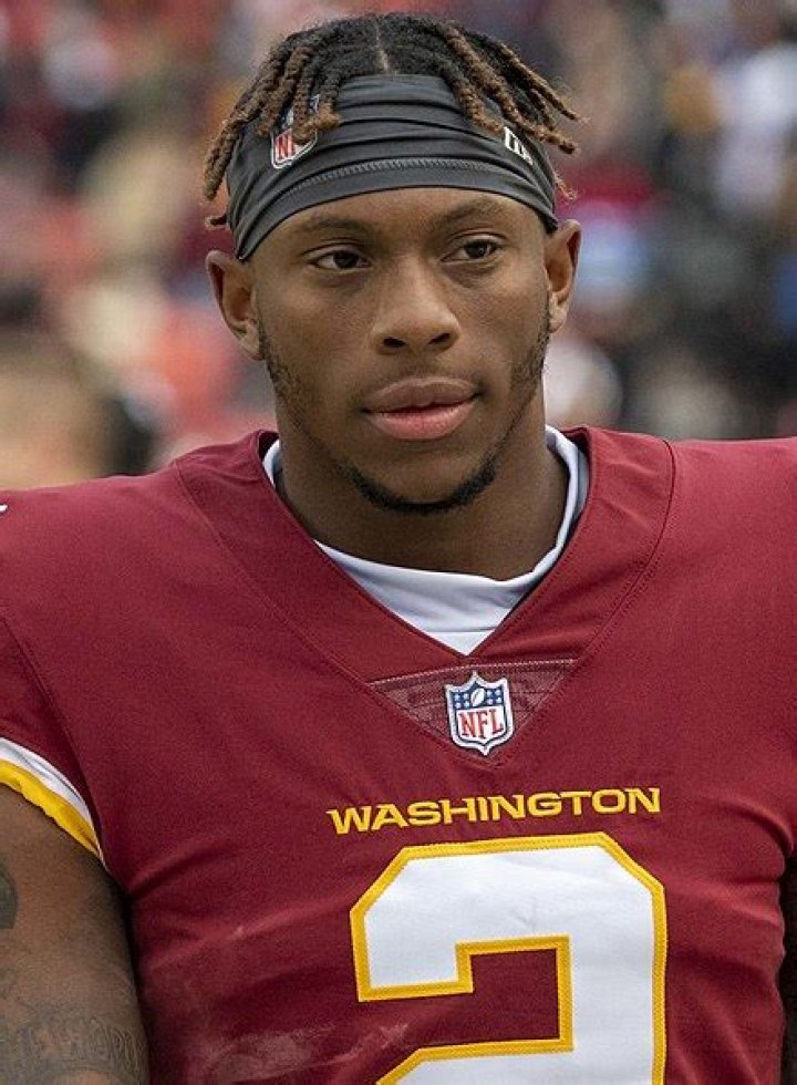 Dyami Brown: Football Player Detailed Bio, Age, Birthday, & Height Insights and more