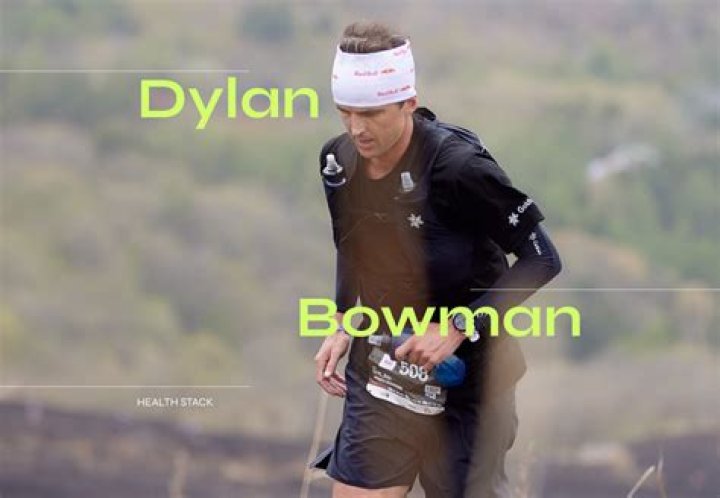 Dylan Bowman - Bio, Age, Wiki, Facts and Family
