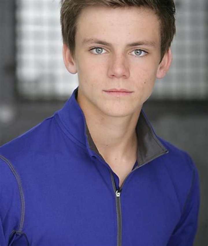 Dylan Boyack - Bio, Age, Wiki, Facts and Family
