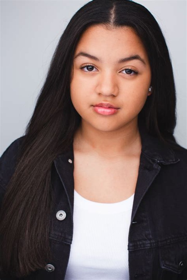 Dylan Chloe Dash: Movie Actress Detailed Bio, Age, Birthday, & Height Insights and more