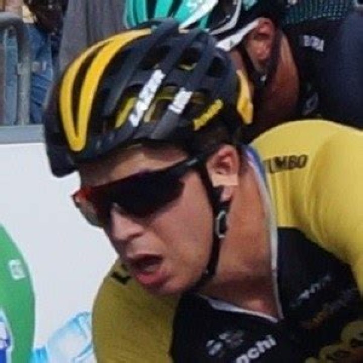 Dylan Groenewegen - Bio, Age, Wiki, Facts and Family