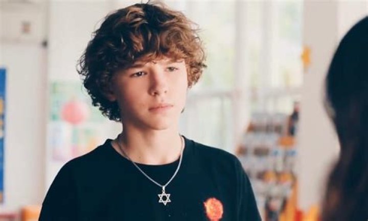 Dylan Hofman - Biography, Age, Wiki, Facts and Family