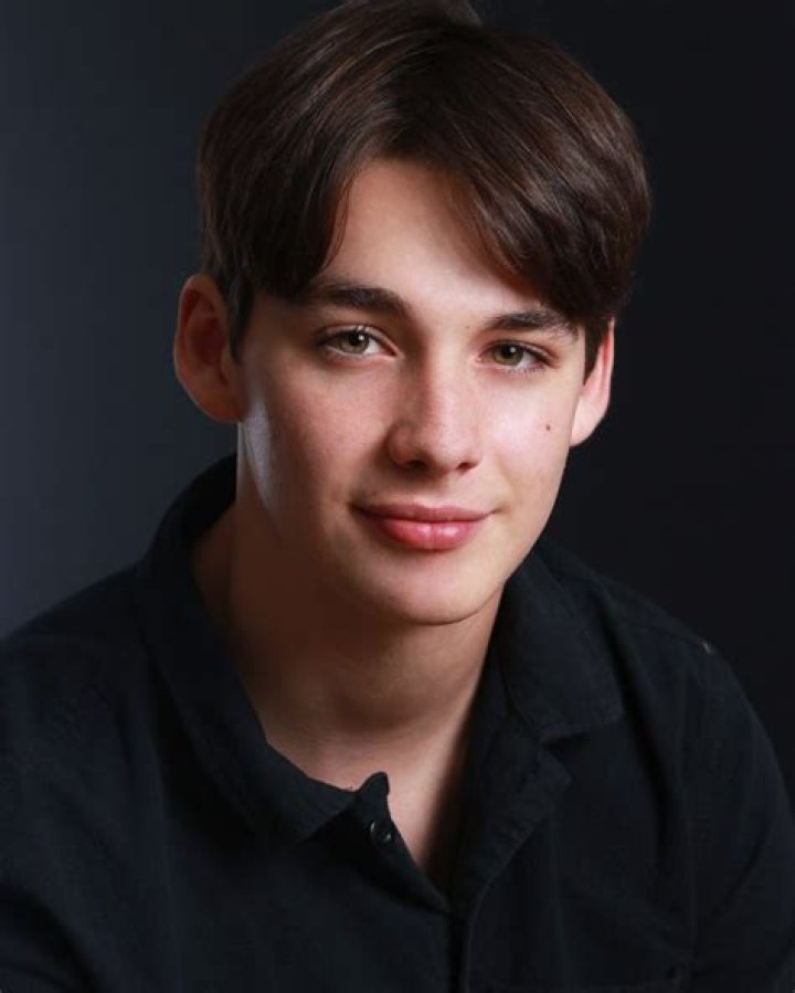 Dylan Kingwell - Bio, Age, weight, height, Wiki, Facts and Family